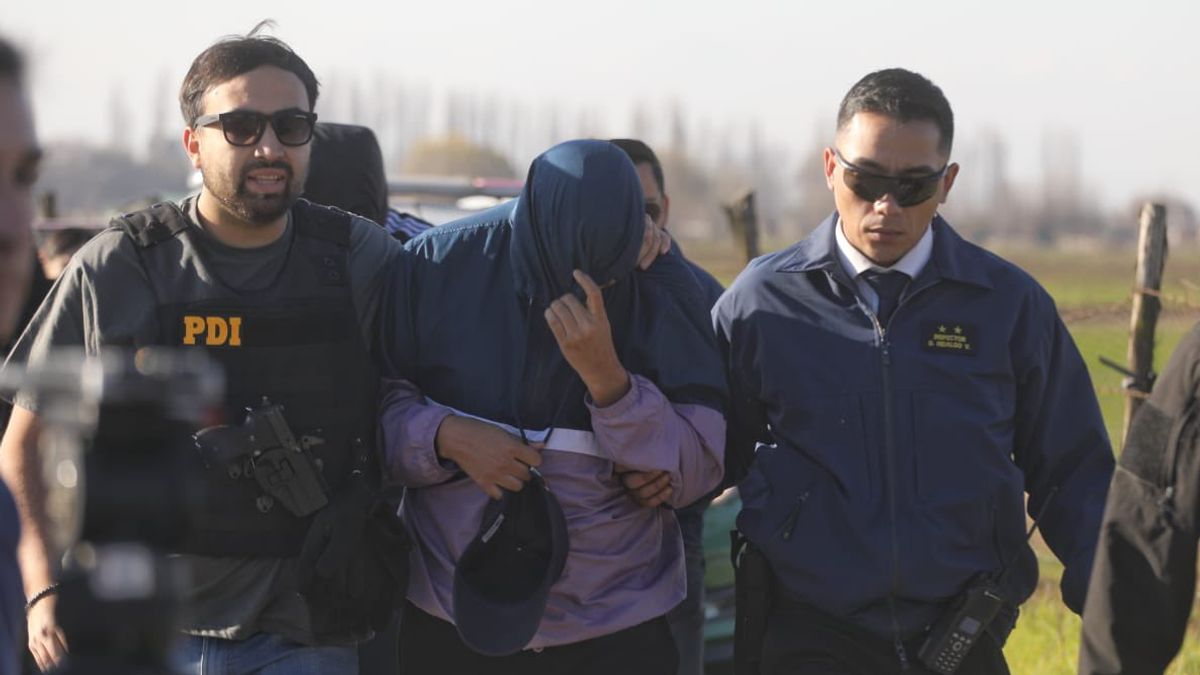 Formalizarán a tres detenidos por balacera en Lampa Formalizarán a tres detenidos por balacera en Lampa