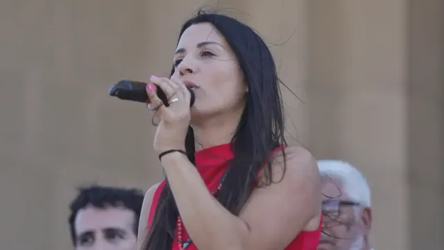 "La Sanadora de Rosario" "La Sanadora de Rosario"