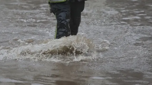 Alerta Roja Alerta Roja