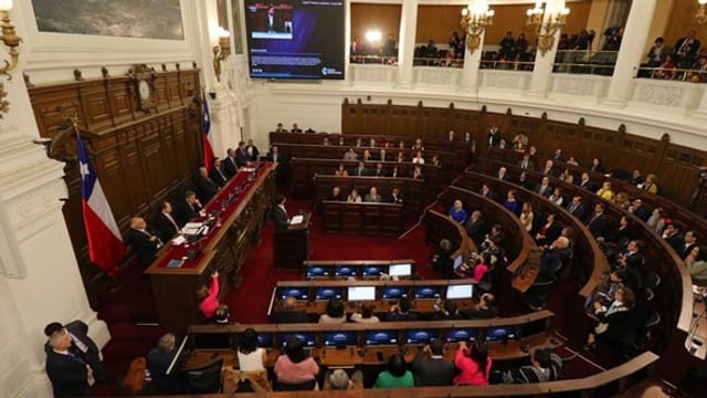 Consejo Constituyente Consejo Constituyente