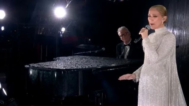 Celine Dion Celine Dion