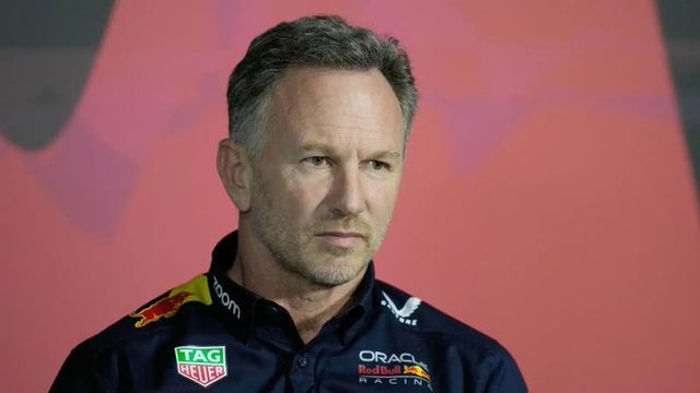christian horner christian horner