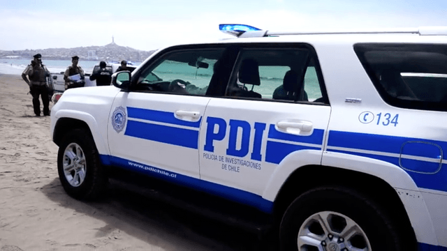 PDI Coquimbo PDI Coquimbo