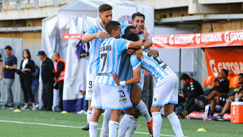 Magallanes Magallanes