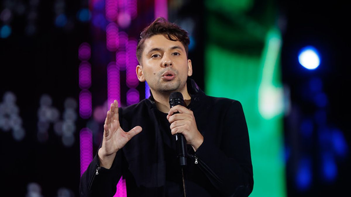 Fabrizio Copano Fabrizio Copano