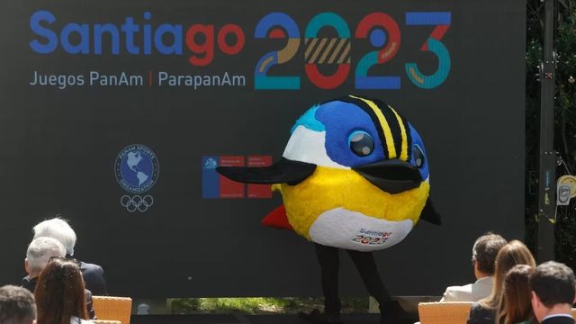 Juegos Panamericanos Santiago 2023 Juegos Panamericanos Santiago 2023