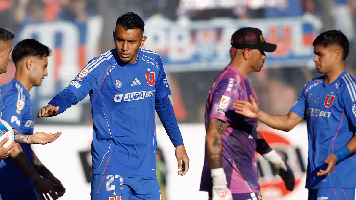 udechile udechile