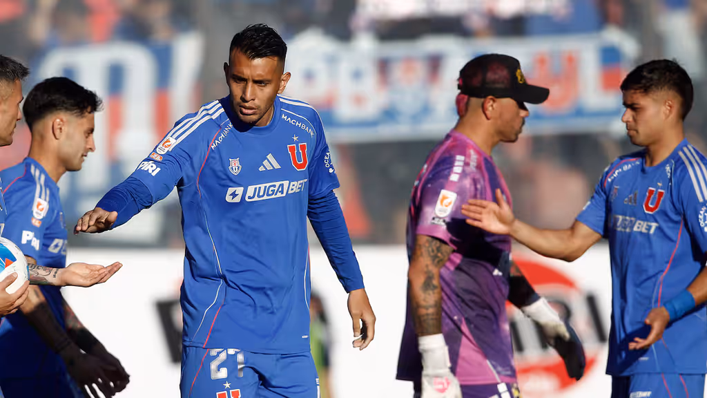 udechile
