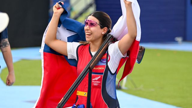 Francisca Crovetto Francisca Crovetto