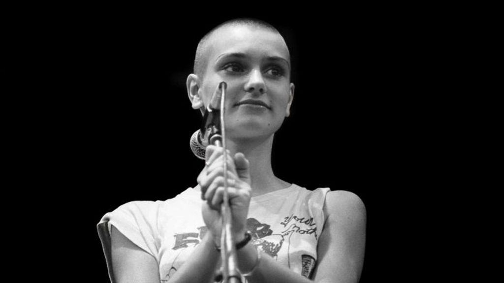 Sinead O'Connor