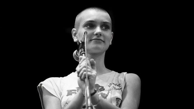 Sinead O'Connor Sinead O'Connor