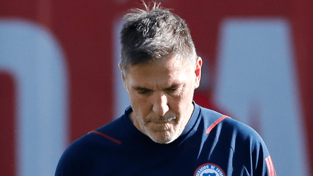 Eduardo Berizzo Eduardo Berizzo