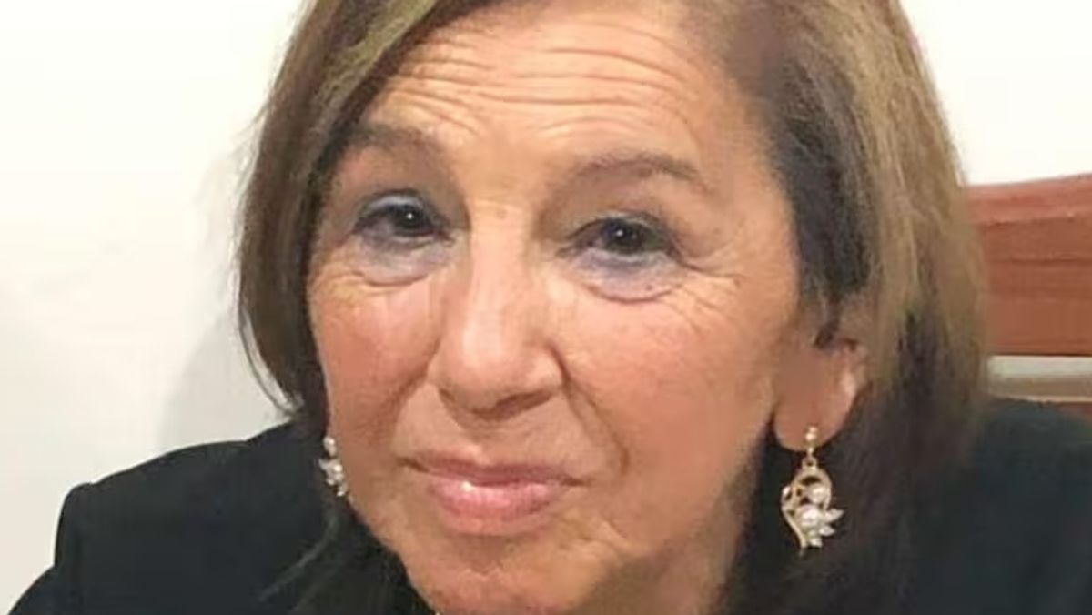 Maria-Elcira Maria-Elcira