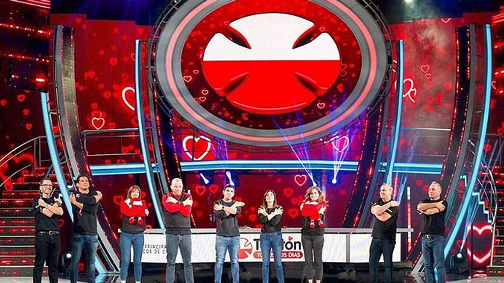 teleton teleton