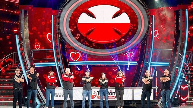 teleton teleton