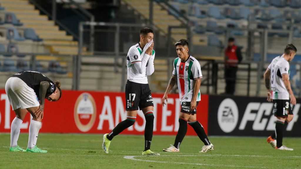 Palestino Palestino