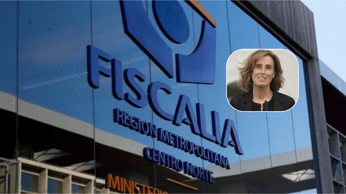 Fiscalia Centro Norte - Marcela Cubillos Fiscalia Centro Norte - Marcela Cubillos