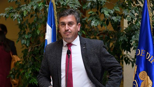 Mauricio Ojeda Mauricio Ojeda