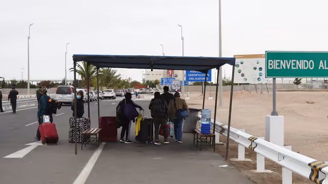 arica