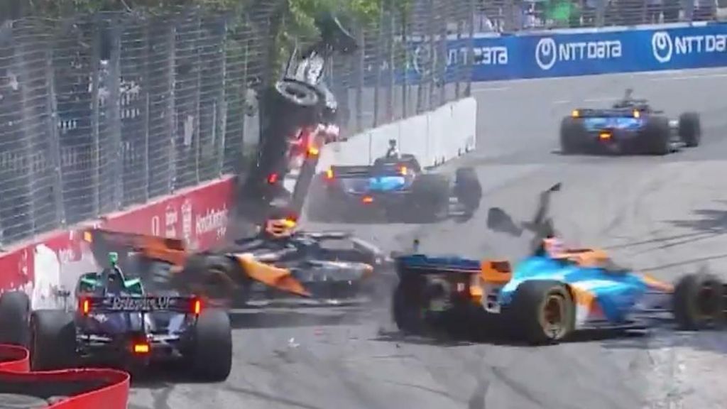 IndyCar IndyCar