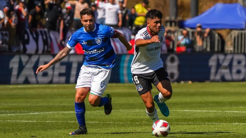 Colo Colo Colo Colo