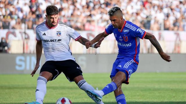 Universidad de Chile Universidad de Chile