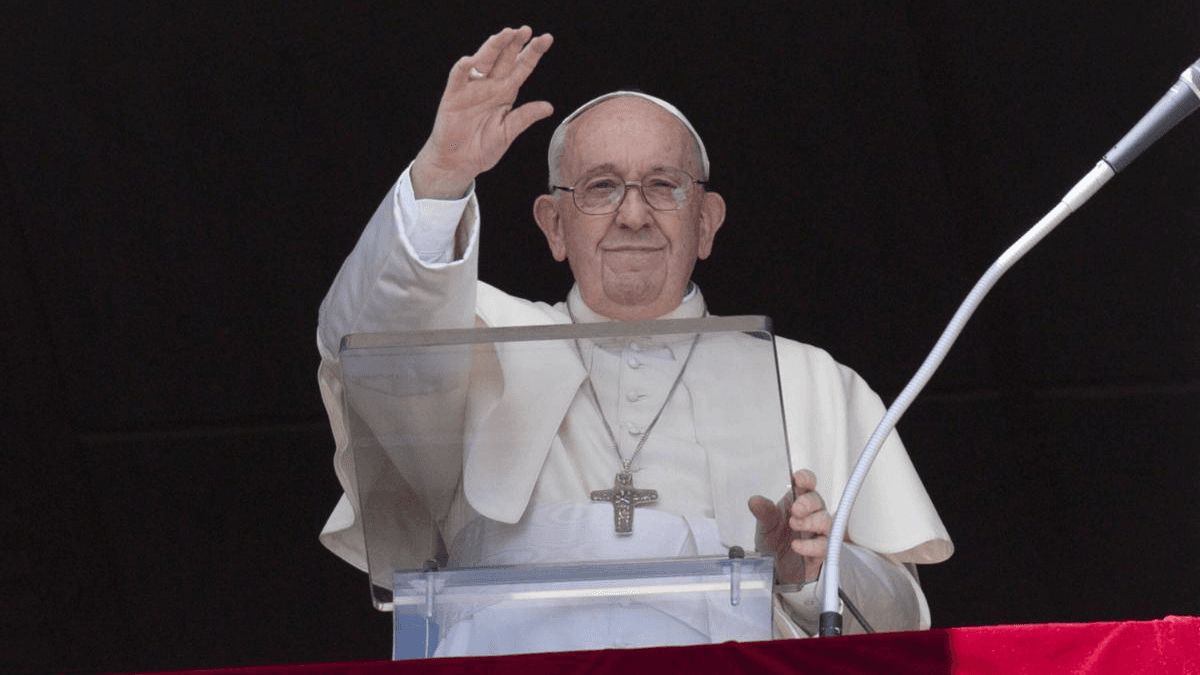Papa Francisco Papa Francisco