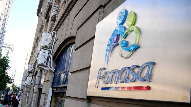 Fonasa Fonasa