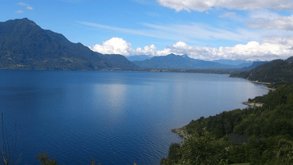 Lago Ranco