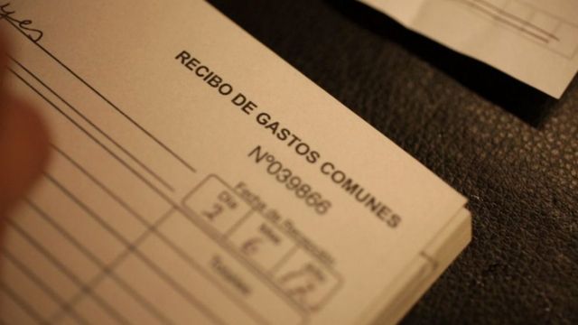 gastos gastos