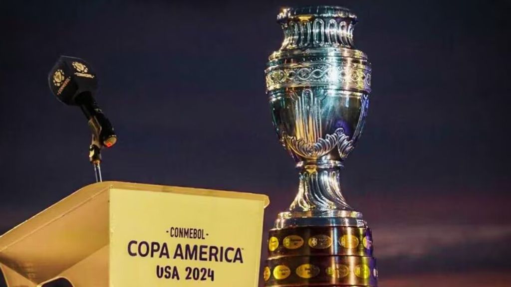 Copa America