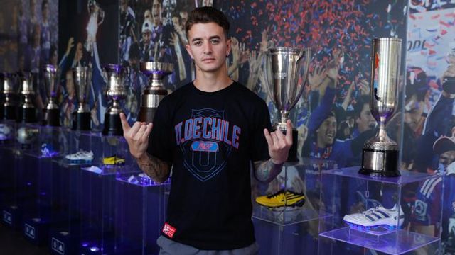 Franco Calderón Franco Calderón