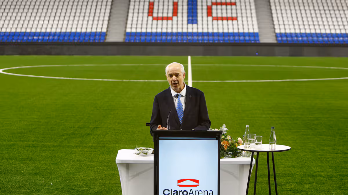 claroarena