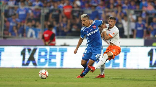 Universidad de Chile Universidad de Chile