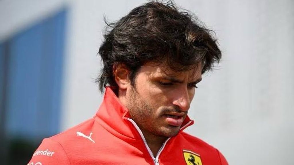 Carlos Sainz Carlos Sainz