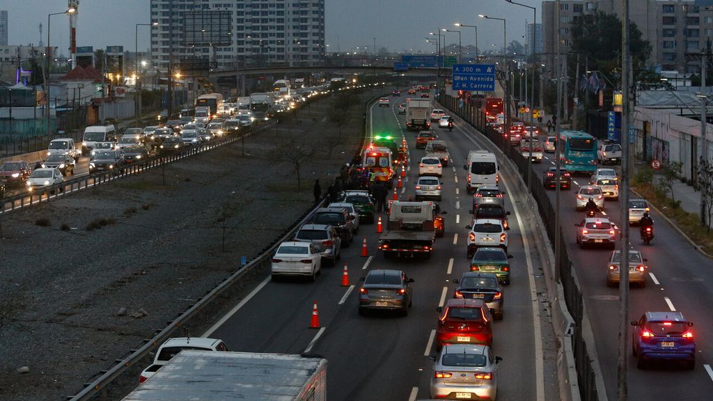 Índice de Costos del Transporte