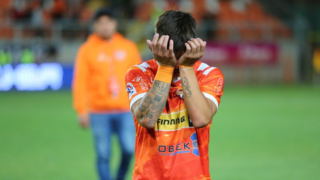 Cobreloa Cobreloa