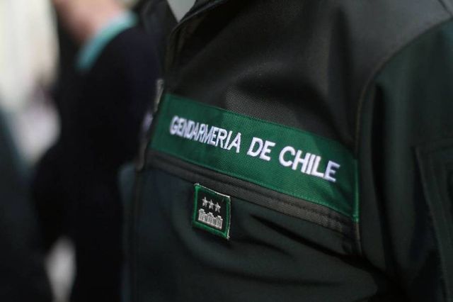 Gendarmería Gendarmería