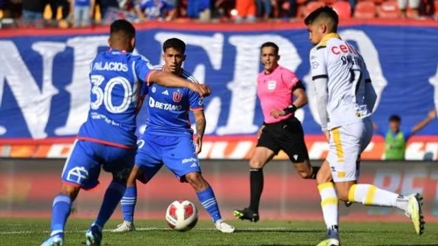 Copa de Verano Copa de Verano