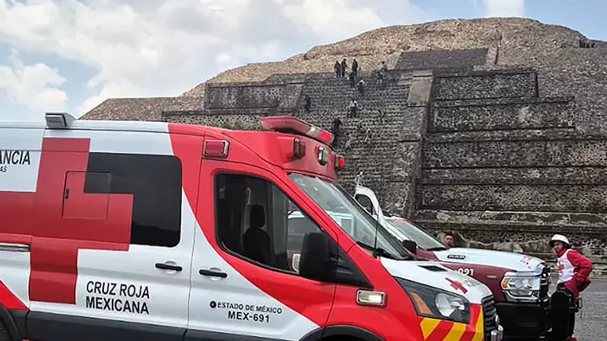 teotihuacan teotihuacan