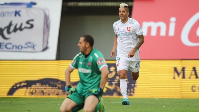 Universidad de Chile Universidad de Chile