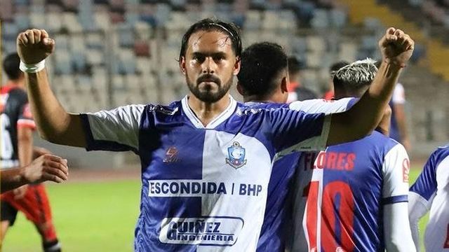 Deportes Antofagasta Deportes Antofagasta