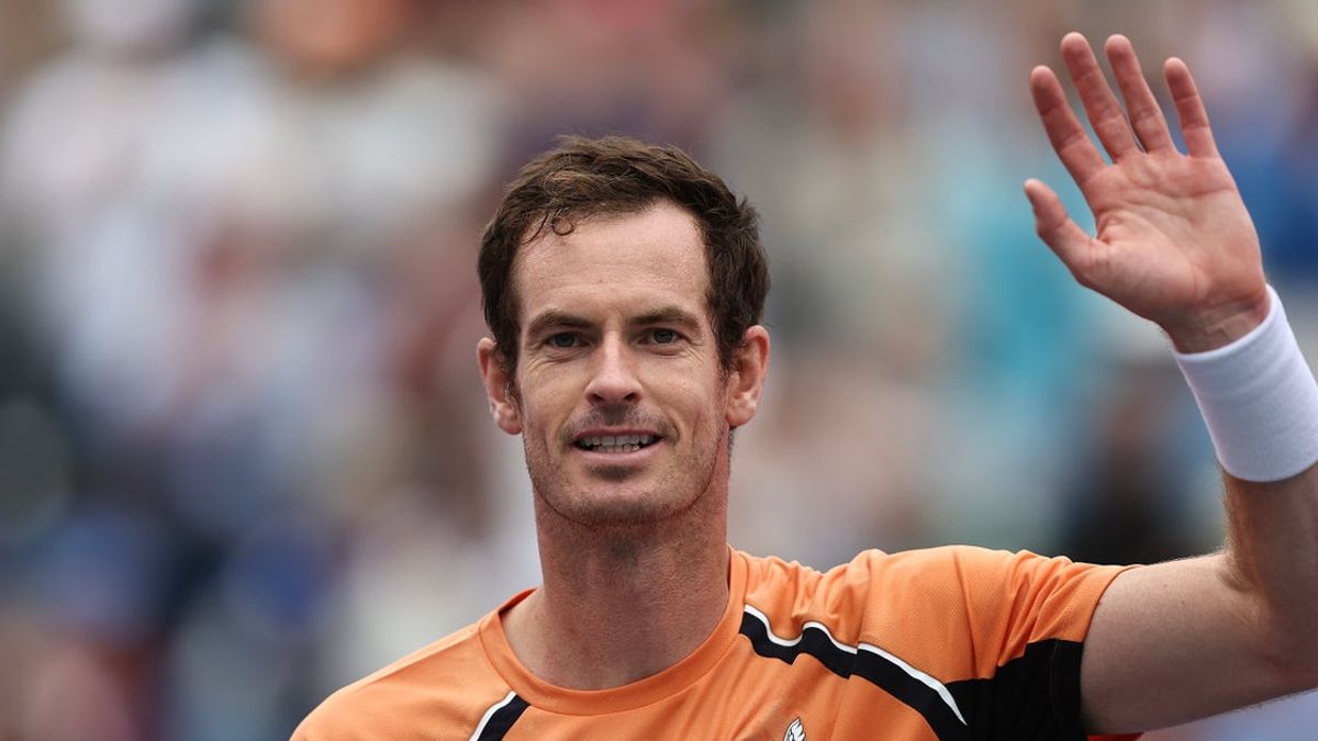 Andy Murray Andy Murray