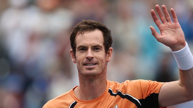 Andy Murray Andy Murray