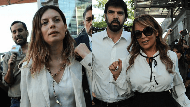 Caso Cathy Barriga Caso Cathy Barriga