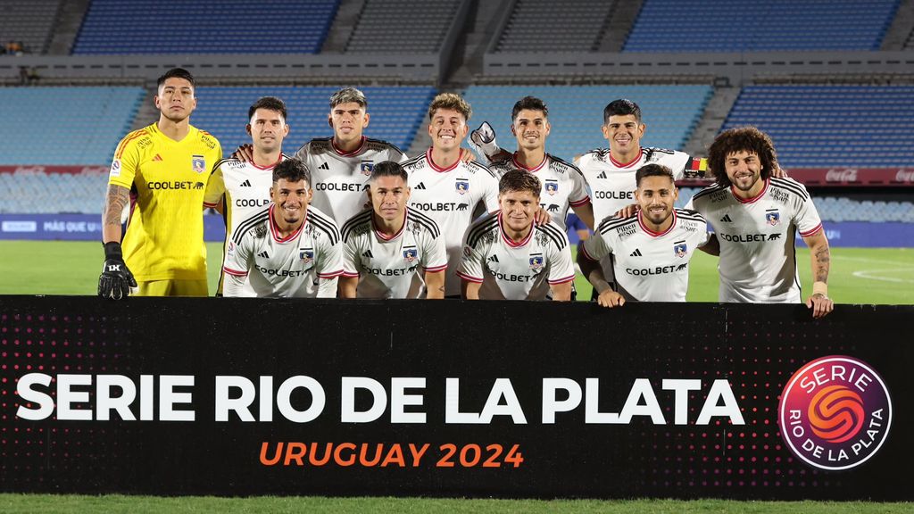 ColoColo ColoColo