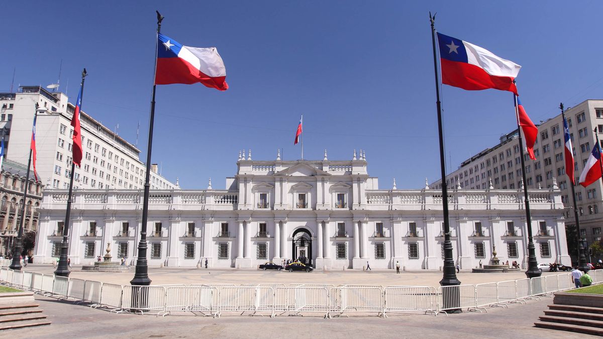 Chile Chile