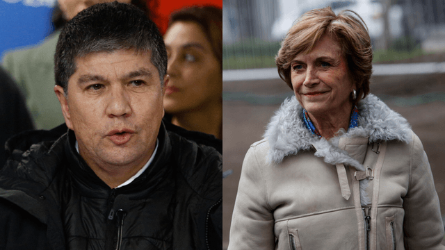 Monsalve / Matthei Monsalve / Matthei