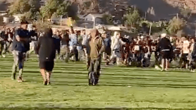 Batalla Campal Batalla Campal