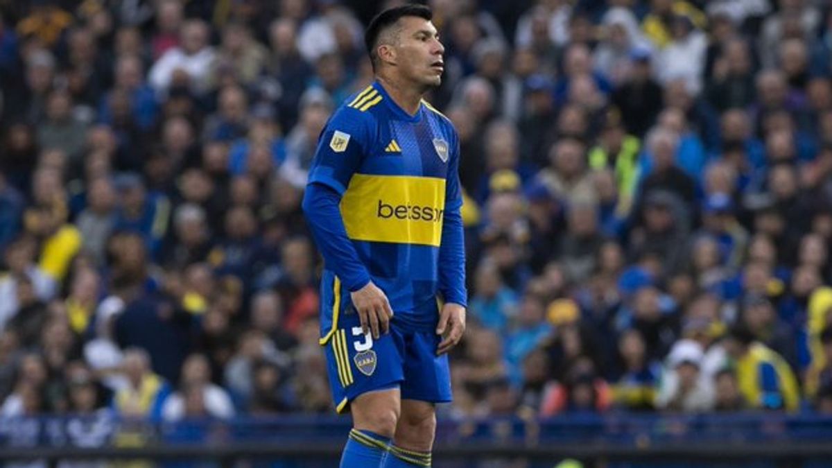 gary medel gary medel